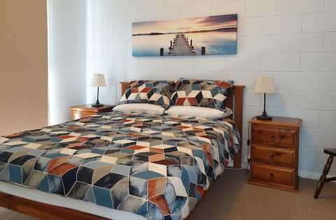 Marion Bay Holiday Villas - Timeshare Accommodation 5