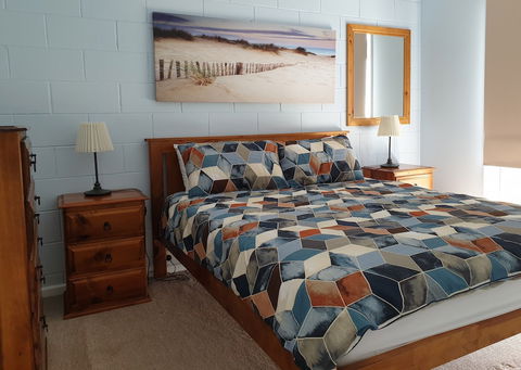 Marion Bay Holiday Villas - Timeshare Accommodation 4