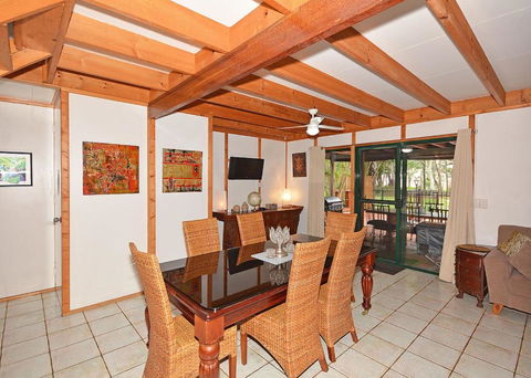 Our Bali House Absolute Beach Front - Timeshare Accommodation 6