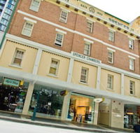 Bostonian Apartment