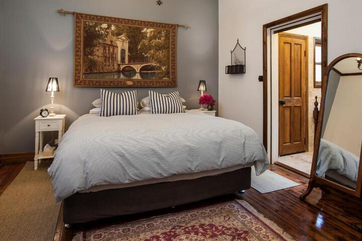 Olinda VIC Timeshare Accommodation
