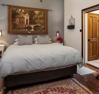 A Winter Rose - Timeshare Accommodation