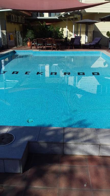 Jackaroo Motel - Timeshare Accommodation 2