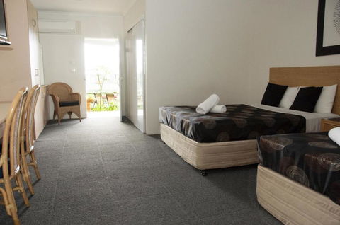 Jackaroo Motel - Timeshare Accommodation 3