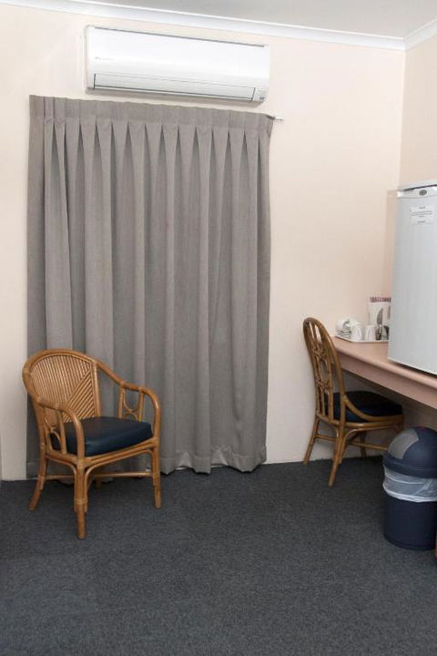 Jackaroo Motel - Timeshare Accommodation 5