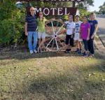 Jackaroo Motel - Timeshare Accommodation