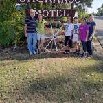Jackaroo Motel - Timeshare Accommodation 0