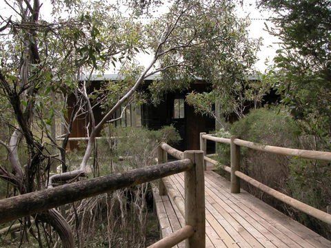 Raven Cottage - Timeshare Accommodation 3