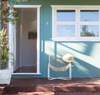 Artist Retreat - Timeshare Accommodation