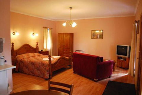 Osteria Sanso B & B - Timeshare Accommodation 0