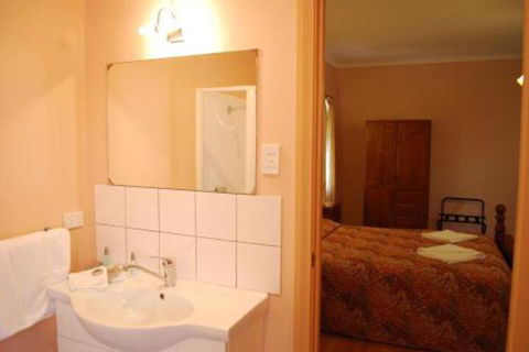 Osteria Sanso B & B - Timeshare Accommodation 5