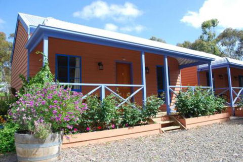 Osteria Sanso B & B - Timeshare Accommodation 4