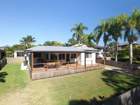 Sandy Footprints - Timeshare Accommodation 2