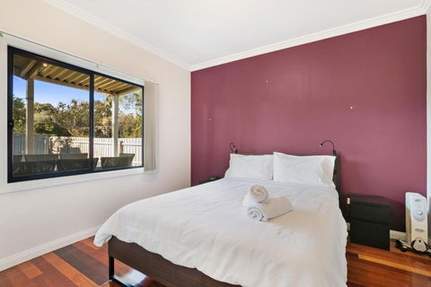 The Bud House - Timeshare Accommodation 1