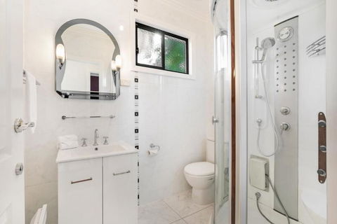 The Bud House - Timeshare Accommodation 4