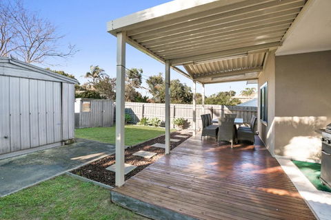The Bud House - Timeshare Accommodation 3