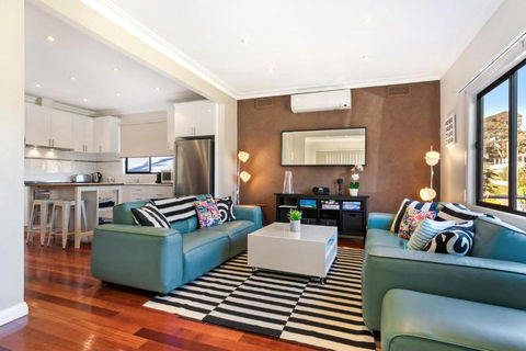 The Bud House - Timeshare Accommodation 5