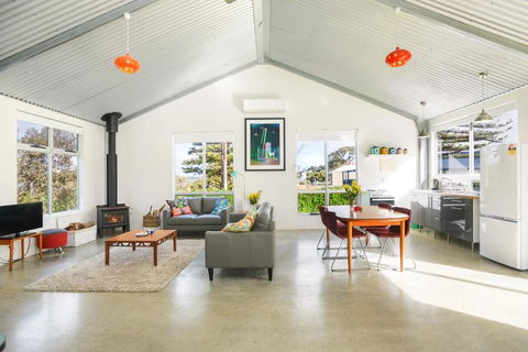 Goolwa Pelican Cottage - Timeshare Accommodation 2