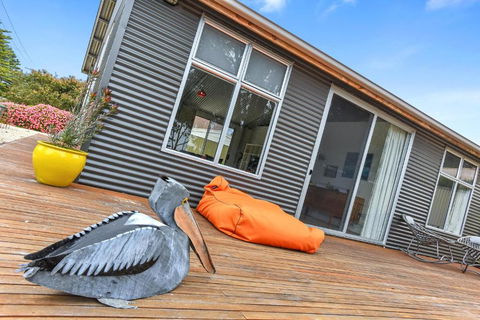 Goolwa Pelican Cottage - Timeshare Accommodation 1