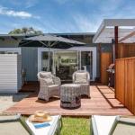 Capella Villa No. 3 Luxurious Beachside Style - Timeshare Accommodation 0