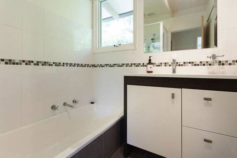 Maryrose Beautiful Close Walk To The Beach - Timeshare Accommodation 6