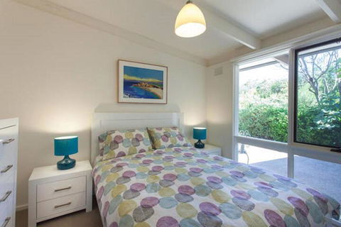 Maryrose Beautiful Close Walk To The Beach - Timeshare Accommodation 3