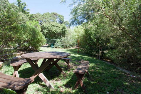 Maryrose Beautiful Close Walk To The Beach - Timeshare Accommodation 4