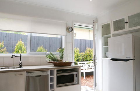 Capella Villa No. 2 Luxury With Outdoor Kitchen - Timeshare Accommodation 5