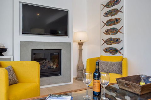 Capella Villa No. 2 Luxury With Outdoor Kitchen - Timeshare Accommodation 3