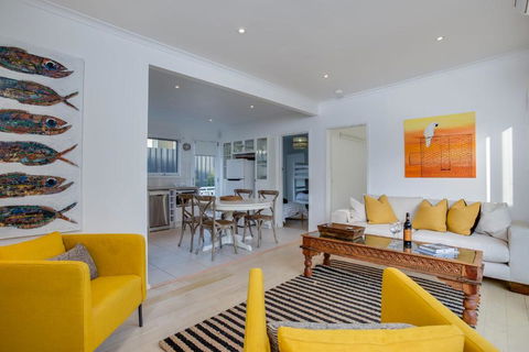 Capella Villa No. 2 Luxury With Outdoor Kitchen - Timeshare Accommodation 1