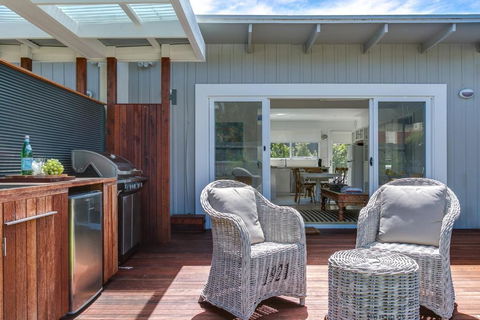 Capella Villa No. 2 Luxury With Outdoor Kitchen - Timeshare Accommodation 6