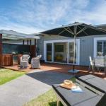 Capella Villa No. 2 Luxury With Outdoor Kitchen - Timeshare Accommodation 0