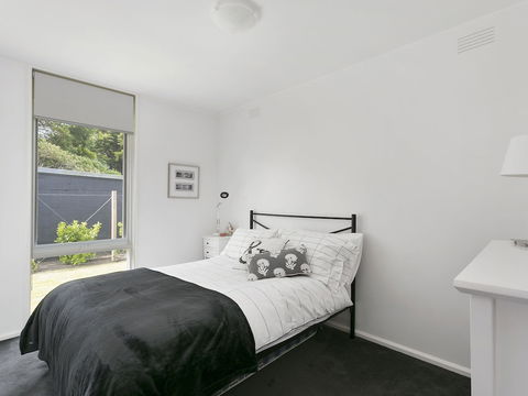 Front Beach Shack - Timeshare Accommodation 2