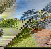 Front Beach Shack