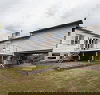 Sunseeker House