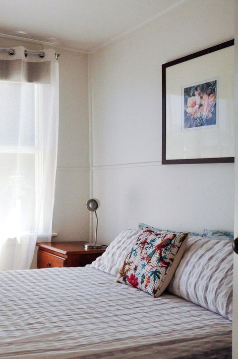 FALMOUTH Seadrift Cottage - Timeshare Accommodation 3