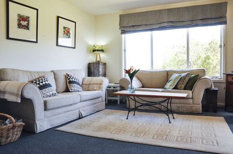 FALMOUTH Seadrift Cottage - Timeshare Accommodation 0