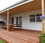 Sorrento Beach Cottages No. 2 in the heart of Sorrento - Timeshare Accommodation