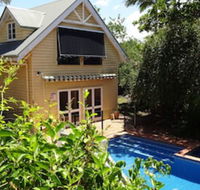 Jacaranda Lodge BB - Timeshare Accommodation