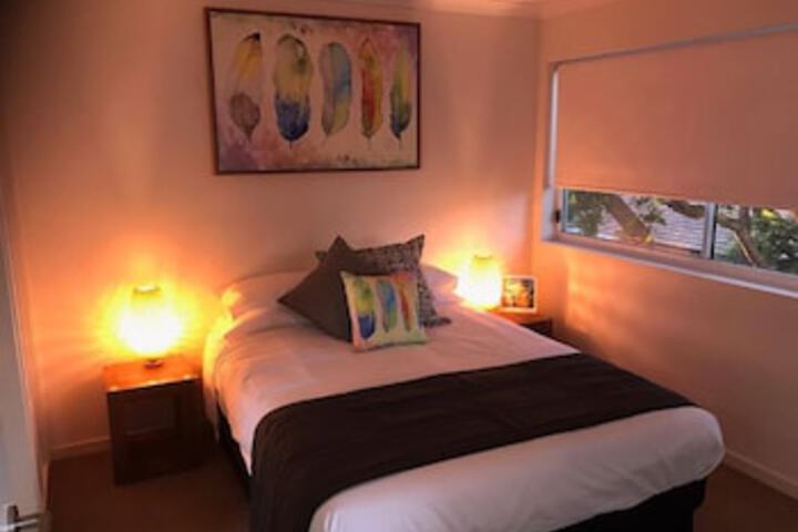Moorooka QLD Timeshare Accommodation