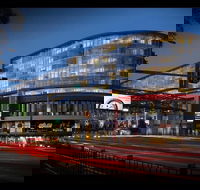 Studio 8 Residences - Adults Only - Timeshare Accommodation