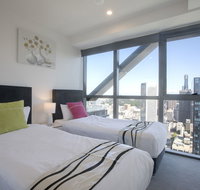Platinum City Serviced Apartments - Timeshare Accommodation