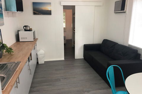 Palm Beach Caravan Park - Timeshare Accommodation 4