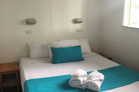 Palm Beach Caravan Park - Timeshare Accommodation 6