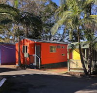 Palm Beach Caravan Park - Timeshare Accommodation