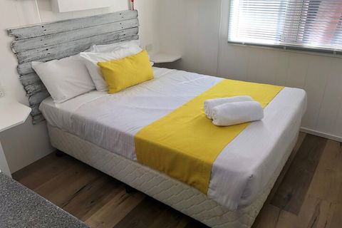 Palm Beach Caravan Park - Timeshare Accommodation 5