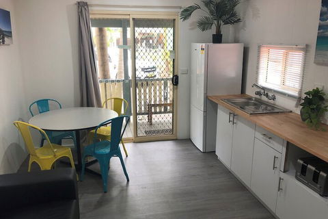 Palm Beach Caravan Park - Timeshare Accommodation 7