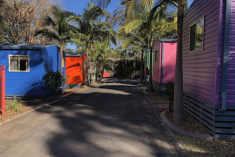 Palm Beach Caravan Park - Timeshare Accommodation 2
