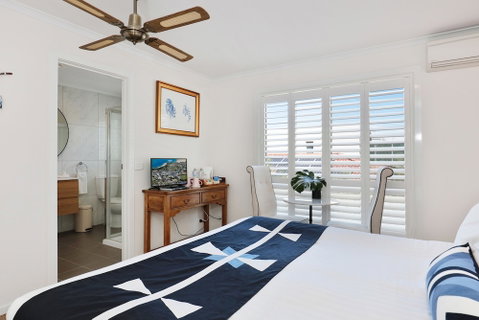 Sandymount - Timeshare Accommodation 5