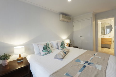 Sandymount - Timeshare Accommodation 4